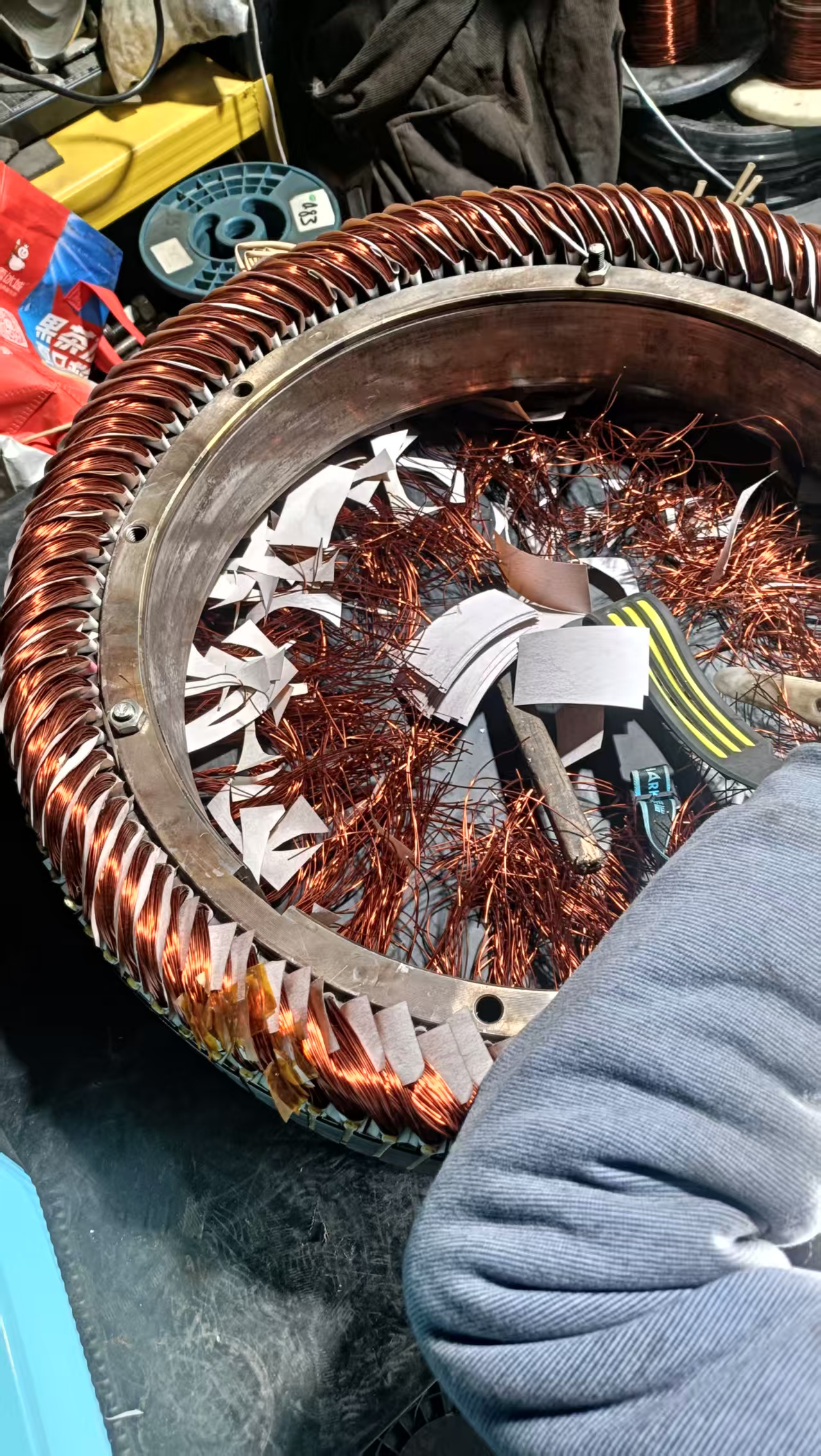 本溪维修