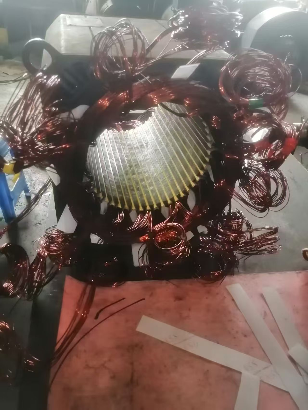 本溪主机维修